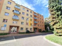 Prodej bytu 2+kk, Turnov, Květinová, 52 m2