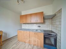 Pronájem bytu 2+1, Jindřichův Hradec, sídliště U Nádraží, 50 m2