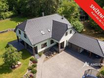 Prodej rodinného domu, Blansko, 276 m2