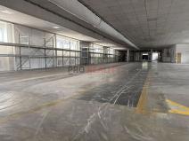 Pronájem skladu, Ostrava, Keramická, 800 m2