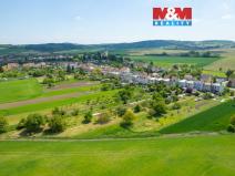 Prodej zahrady, Troubsko, Nár. odboje, 1461 m2