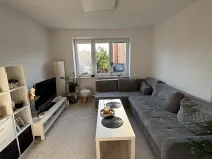 Pronájem bytu 2+1, Opava, Jurečkova, 50 m2