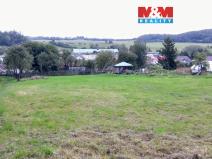 Prodej pozemku pro bydlení, Lichnov, 1645 m2