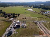 Prodej pozemku pro bydlení, Kolová, 1999 m2