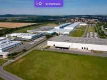 Pronájem skladu, Hranice, Olomoucká, 1600 m2