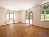 Prodej bytu 3+kk, Mariánské Lázně, Ruská, 94 m2