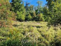 Prodej pozemku pro bydlení, Krnsko, 1103 m2