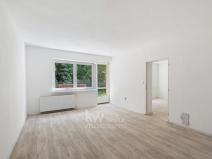 Prodej bytu 2+1, Merklín, 61 m2