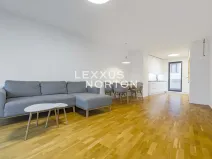 Pronájem bytu 4+kk, Praha - Košíře, Tůmova, 91 m2