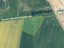 Prodej pole, Boudy, 18907 m2