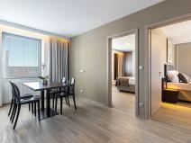 Pronájem bytu 2+1, Hradec Králové, Na Brně, 60 m2