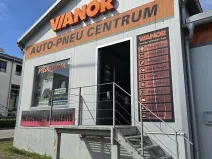 Pronájem kanceláře, Moravské Budějovice, Kozinova, 90 m2