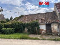 Prodej rodinného domu, Trstěnice, 150 m2