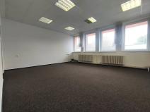 Pronájem kanceláře, Ostrava, Vítkovická, 29 m2