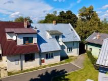 Prodej rodinného domu, Věžky, 120 m2