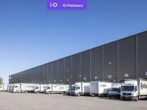 Pronájem skladu, Pohořelice, Průmyslová, 7346 m2