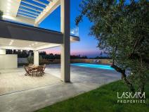 Prodej rodinného domu, Ostrov Zakynthos, Zakynthos, Akrotiri, Řecko, 360 m2