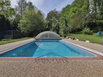 Prodej rodinného domu, Perštejn - Černýš, 111 m2