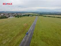 Pronájem komerčního pozemku, Bezdružice, 106509 m2