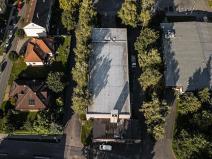 Pronájem skladu, Vysoké Mýto, Masarykovo náměstí, 647 m2