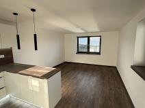 Pronájem bytu 1+kk, Uherské Hradiště - Jarošov, Drahy, 33 m2