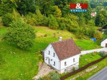 Prodej rodinného domu, Slunečná, 148 m2