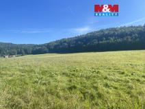 Prodej pozemku pro bydlení, Střílky, 4460 m2