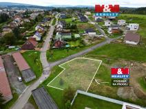 Prodej pozemku pro bydlení, Rychnov nad Kněžnou - Lipovka, 812 m2