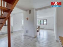 Prodej rodinného domu, Lnáře, 205 m2