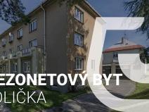 Prodej bytu 4+1, Polička, 1. máje, 94 m2