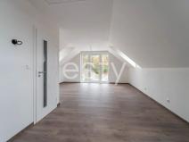 Pronájem bytu 2+kk, Miličín, 53 m2