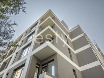 Prodej bytu 3+kk, Praha - Bohnice, Lodžská, 67 m2