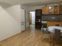 Prodej bytu 2+kk, Odolena Voda, V Malém háji, 42 m2