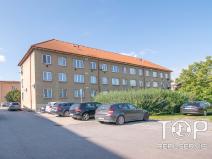 Prodej bytu 3+1, Skuteč, Československé armády, 72 m2