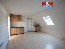 Pronájem bytu 4+kk, Pardubice - Svítkov, U Trojice, 81 m2