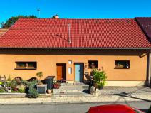 Prodej rodinného domu, Tučapy, 150 m2