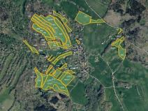 Prodej louky, Úštěk, 384290 m2