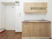 Pronájem bytu 1+1, Ostrava, Mariánskohorská, 32 m2