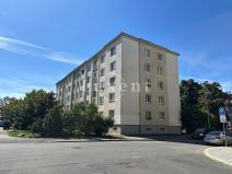 Prodej bytu 2+1, Praha - Strašnice, Na padesátém, 55 m2