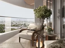 Prodej bytu 1+kk, Dubaj, Spojené arabské emiráty, 30 m2