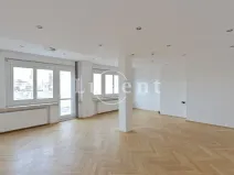 Pronájem kanceláře, Praha - Staré Město, Na příkopě, 194 m2