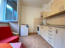 Pronájem bytu 1+1, Brno, Jasanová, 32 m2