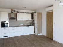 Pronájem bytu 2+kk, Plzeň, Otýlie Beníškové, 49 m2