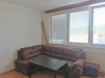 Pronájem bytu 1+1, Břidličná, Jesenická, 34 m2