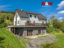 Prodej rodinného domu, Malá Skála - Mukařov, 260 m2