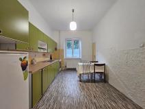 Pronájem bytu 2+1, Brno, Hradiska, 53 m2