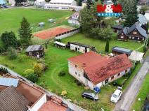 Prodej rodinného domu, Karlovice, 128 m2