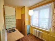 Prodej bytu 2+1, Horní Tošanovice, 49 m2