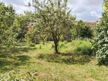 Prodej pozemku pro bydlení, Kostelec u Holešova, 1374 m2