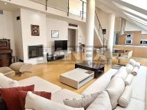 Prodej bytu 4+kk, Praha - Smíchov, Kroftova, 185 m2